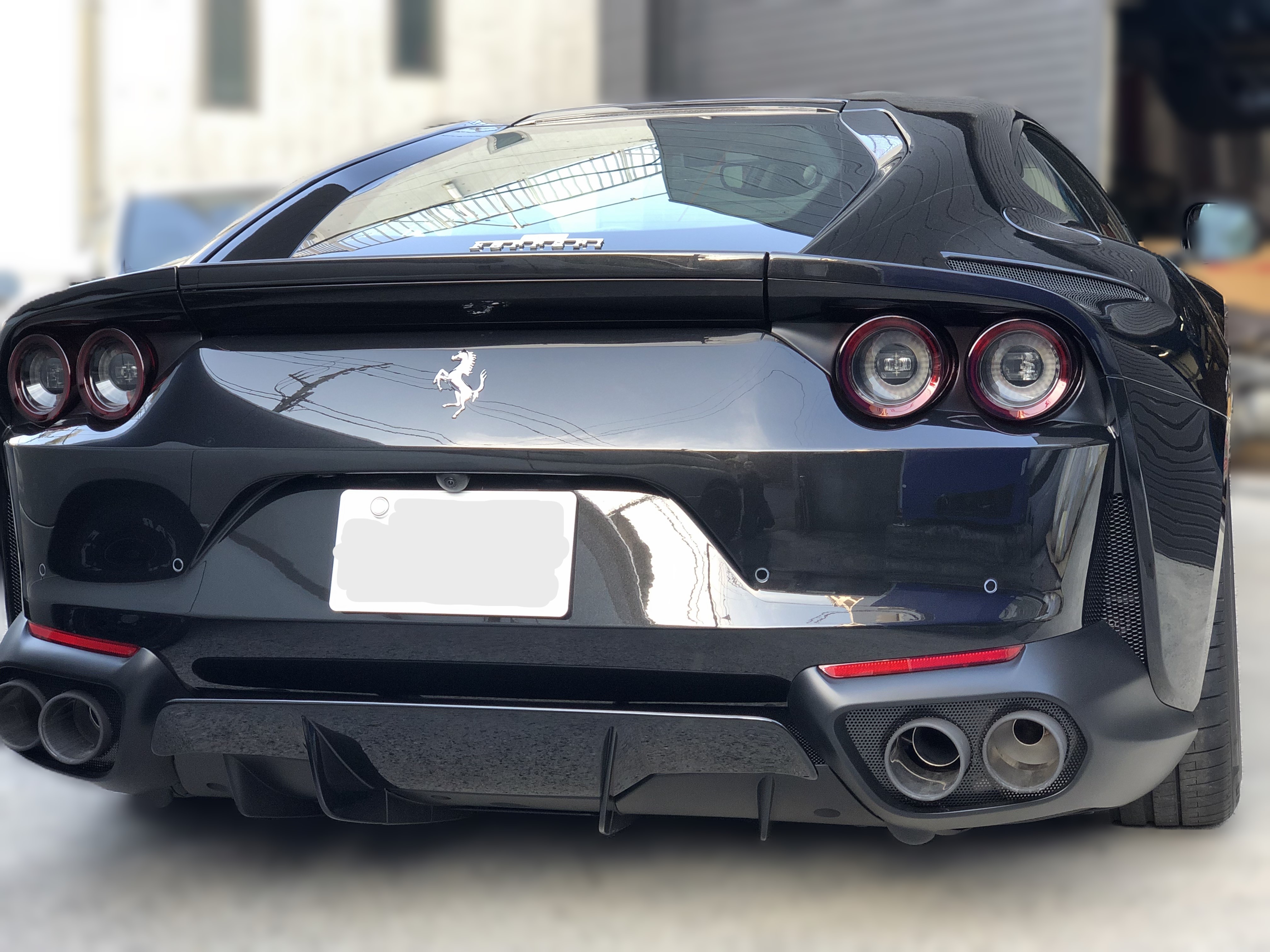 812Super Fast