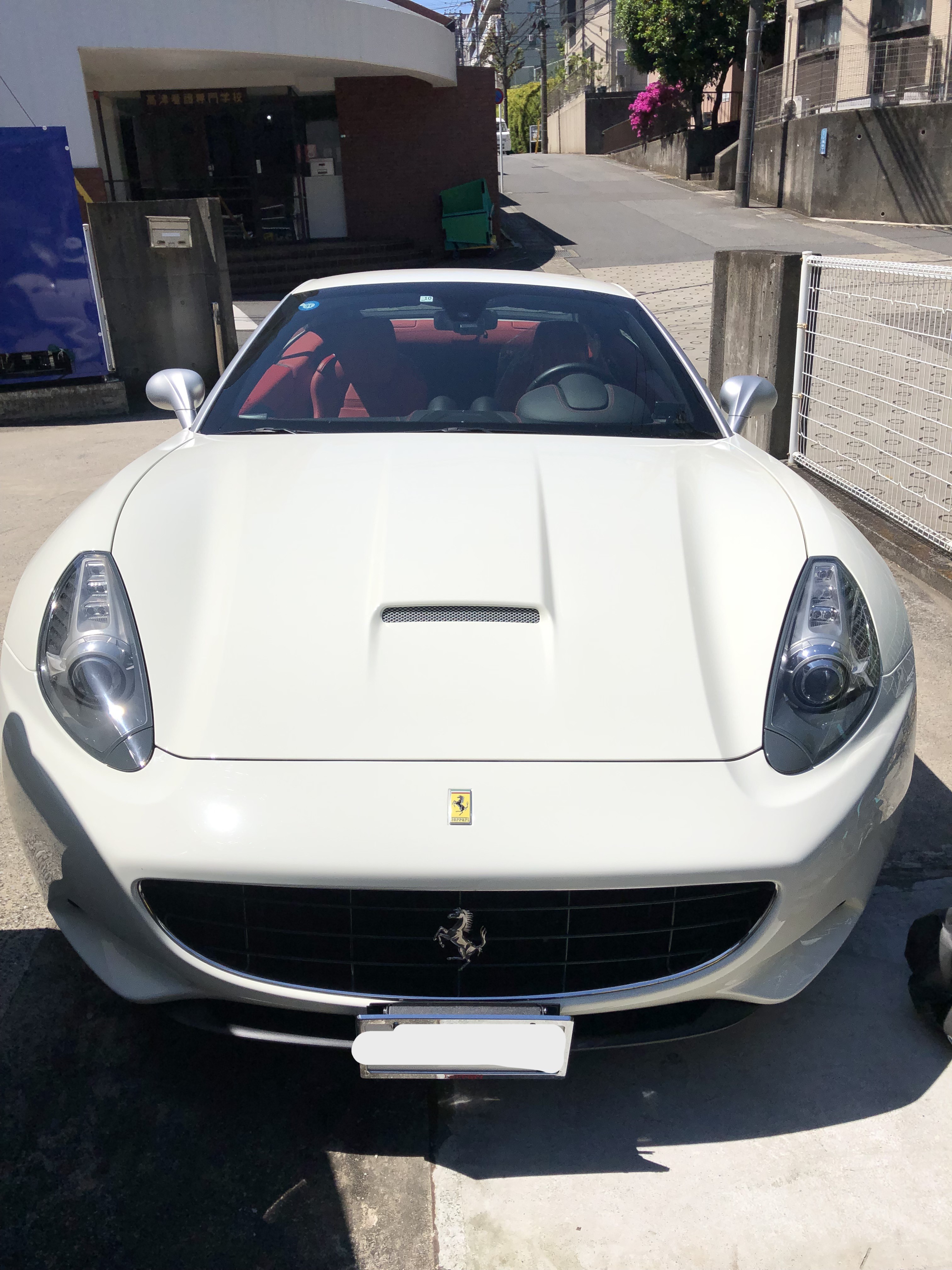 California NA/30