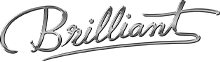 This is an official site for Brilliant (Brilliant), an exhaust brand that pursues performance and sound quality.
