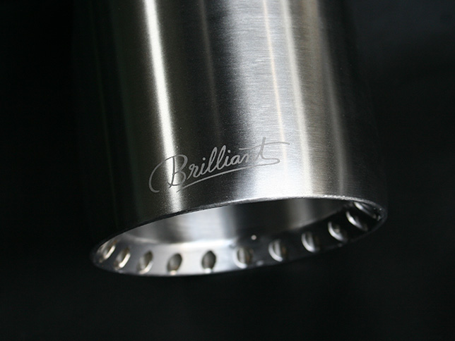 Delivering uncompromising, finished sound to users