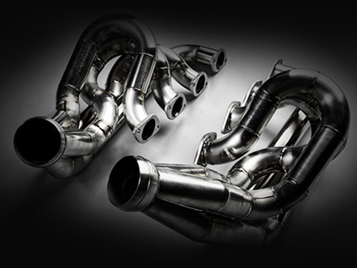 Dedication to the design and manufacture of exudates