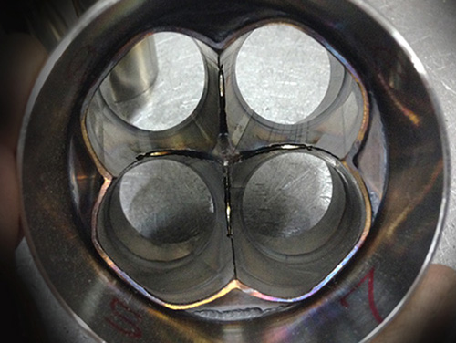 Pursuing ideal sound quality